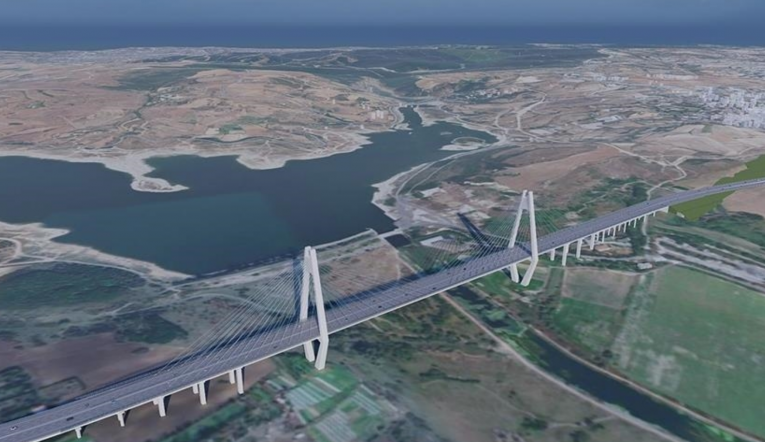Kanal İstanbul imar planı iptal edildi 